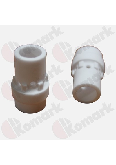 36 Kd Seramik Gaz Dağitici - Difüzör 10'Lu Paket