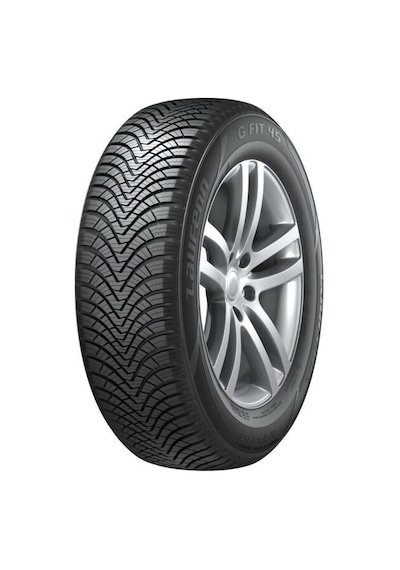 Laufenn G Fit 4S Lh71 185/65R15 88H 4Pr M+S Dört Mevsim Lastiği 2025