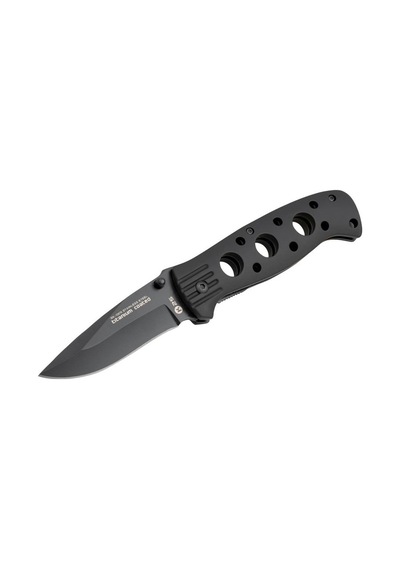 K25 Tactical Pocketknife 10876 Kamp Çakı Siyah