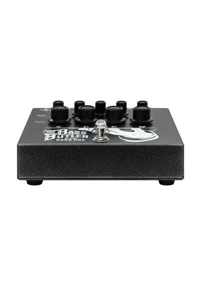 Orange The Bass Butler Preamp Pedal