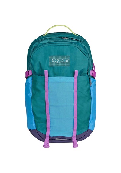 Jansport All Around Pack 28l Sırt Çantası Emerald Pool Ek0a5bn35z31