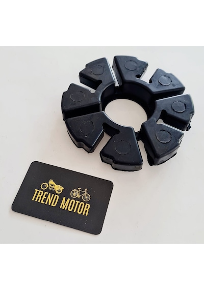 Kaplin Lastiği A Kalite - Mondial Mh Drift Kn150 Tvs Apache