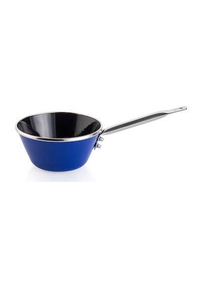 Schafer Komfort Konik Sos Tavası 13 Cm-lacivert Lacivert