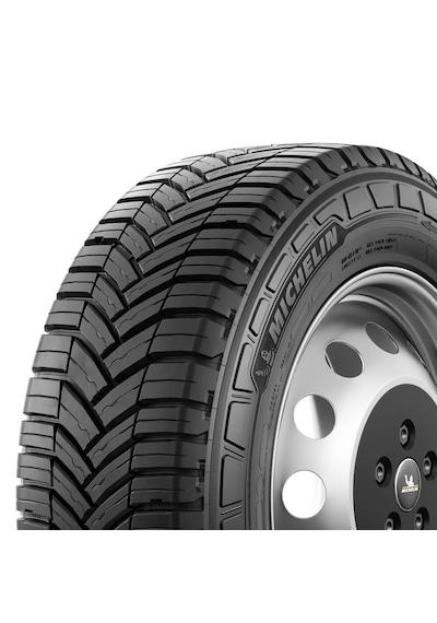 Michelin 235/65 R16C 121/119R Agilis Crossclimate Dört Mevsim Lastiği 2026