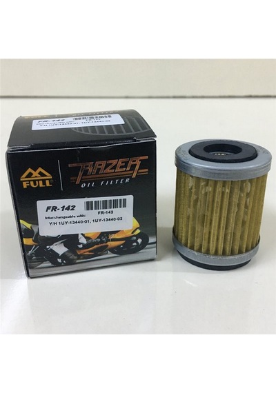 Fr-142 Yamaha Wr 250 / Yz 250 Yağ Filtresi Fr-142