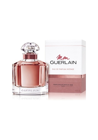 Guerlain Mon Intense Kadın Parfüm EDP 100 ML