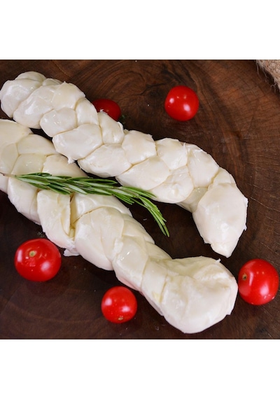 Gurmepark Diyarbakır Örgü Peyniri 250 G