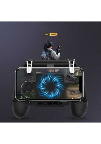 Mobil Game Oyun Kontrol Aparatı - Sp+ 2000 Mah