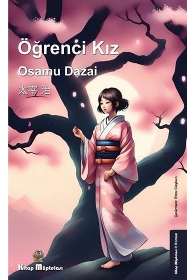 Öğrenci Kız / Osamu Dazai