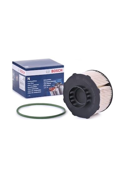 Bosch Ds Ds7 1.5 Bluehdi Mazot Filtresi 2017-