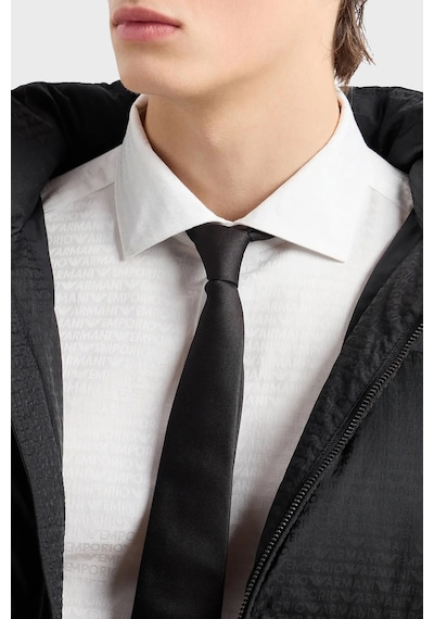 Emporio Armani Erkek Gömlek 6d1c86 1nıuz F119 Beyaz