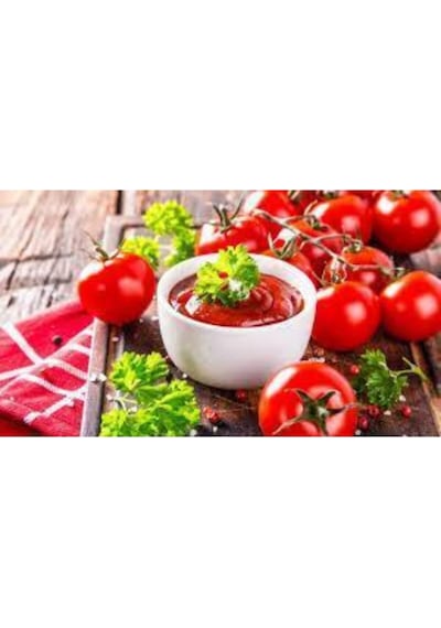Salçası 830 Gr 4 Adet Teneke