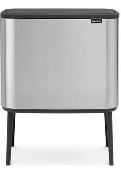 Brabantia Çöp Kutusu 36 Lt Dokunmatik Bo Touch Bin 315848