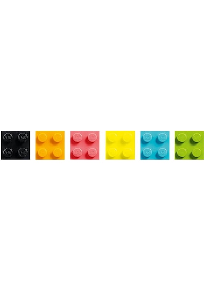 LEGO® Classic 11027 Yaratıcı Neon Eğlence 333 Parça