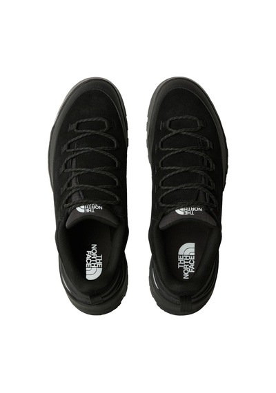 The North Face Glenclyffe Urban Low Ayakkabı Nf0a8a96kx71 Siyah