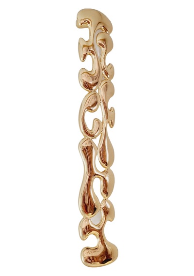 Banko Yağmur Gold 128 mm Kulp ( 10 ADET)