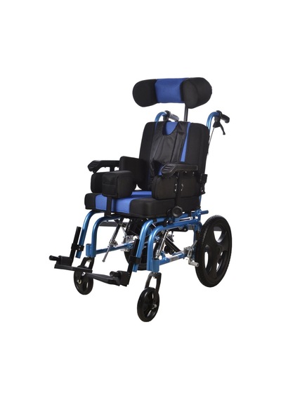 Pulsemed Serebral Tekerlekli Sandalye Ky958Lc-A-46