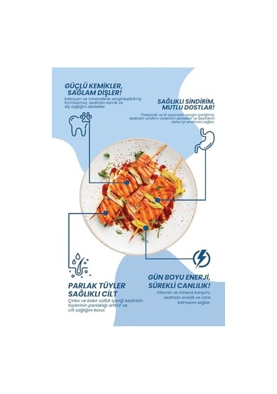 Düşük Tahıllı Yavru Kedi Tavuklu Pouch 85 Gr X 24 Adet 100 G
