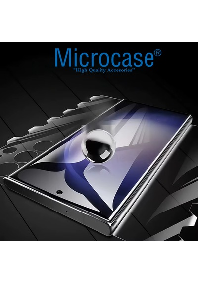 Microcase Honor Magic 8 Lite Ön Arka Yan Koruma Full Body Film-fl360