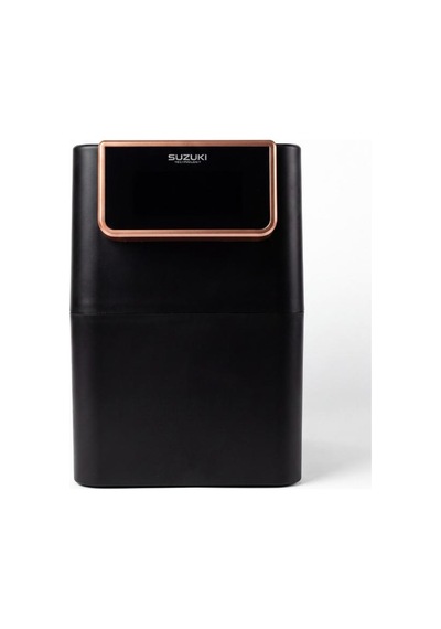 Suzuki Technology Mineral Power