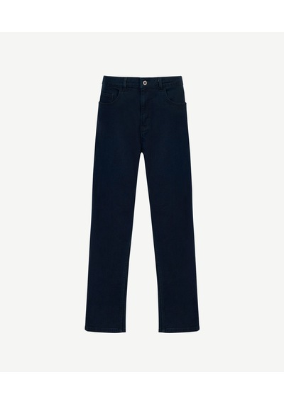 Yargıcı Denim Tapered Normal Bel Pantolon 26kepn3023a 516 Lacivert