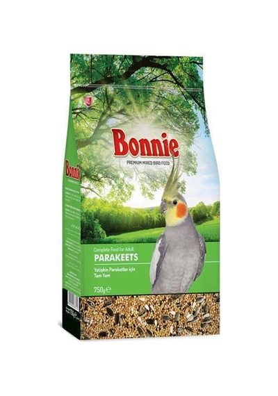 Bonnie Paraket Yemi 850 Gr