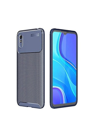Xiaomi 9a İle Uyumlu Kılıf Lacivert Karbon Silikon Esnek İnce Geliştirilmiş Dayanıklı Darbe Karşıtı Koruyucu Yeni Tasarım Xiaomi 9a, Lacivert Sku: Zeusb0975gngxc Xiaomi 9a İle Uyumlu Kılıf Lacivert Karbon Silikon Esnek İnce Geliştirilmiş Dayanıklı Darbe Karşıtı Koruyucu Yeni Tasarım Xiaomi 9a, Lacivert Sku: Zeusb0975gngxc