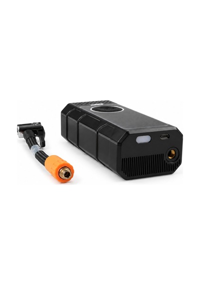Gp Kompozit P020-2 4in1 Dijital Ekranlı 150 Psı 3000 Mah Batarya Taşınabilir Şarjlı Hava Pompası