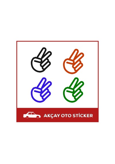 Jdm Sticker Jdm Oto Sticker Araba Sticker Zafer Sticker