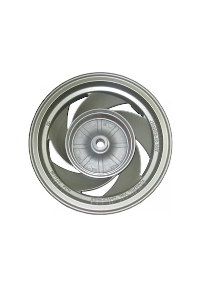 Honda Actıva S125 Arka Jant Oem Motospartan