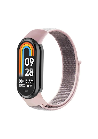 Xiaomi Mi Band 8 Kordon Hasır Kordon