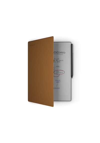 Remarkable Paper Pro Tablet + Marker Plus Kalem + Premium Deri Kılıf