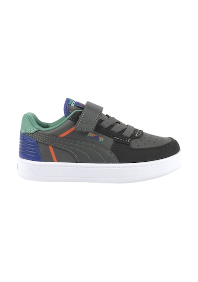 Puma Caven2.0rdy,st,betterııac+ps Çocuk Spor Ayakkabı Antrasit 397951-02 Antrasit Puma Caven2.0rdy,st,betterııac+ps Çocuk Spor Ayakkabı Antrasit 397951-02 Antrasit