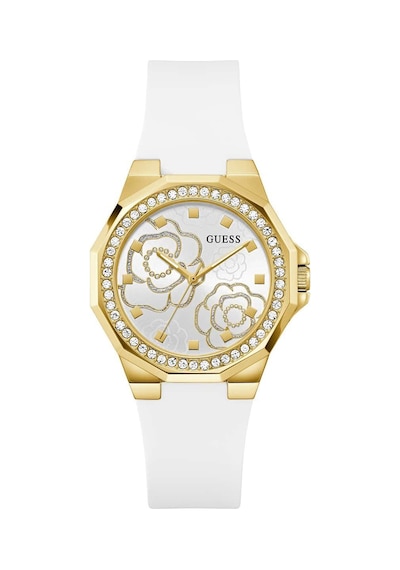 Guess Guu1482l2m Kadın Kol Saati Altın