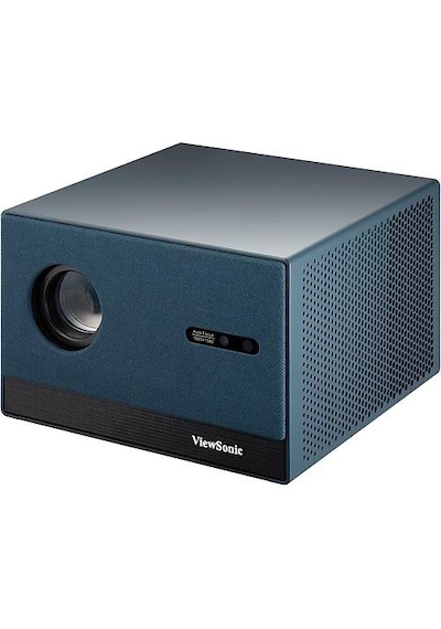 Vıewsonıc LX60HD Dahili Google TV'li 1080P Akıllı Led Projeksiyon