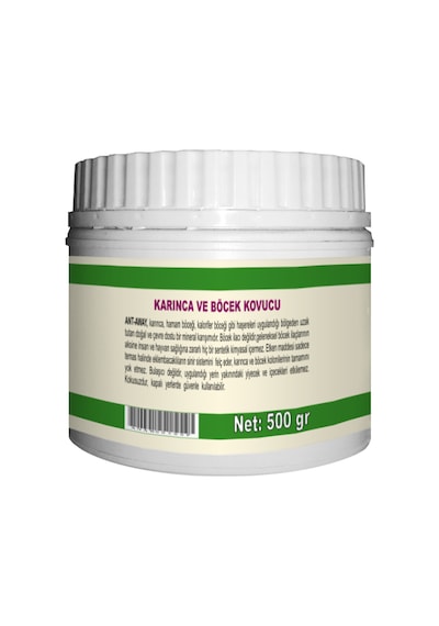 Gardinarium ANT-AWAY / POWDER (Karınca-Böcek Kovucu) 500 gr