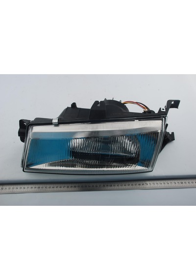 Cn Sol Far Manuel Hyundai Excel 1992-1994 Uyumlu 9210124300