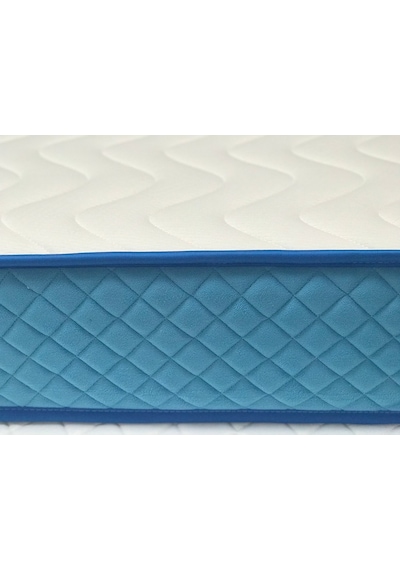 Uzunbebe 100X200 Maxi-Cosi Dolphin Yaylı Yatak 100X200 Yaylı Yatak