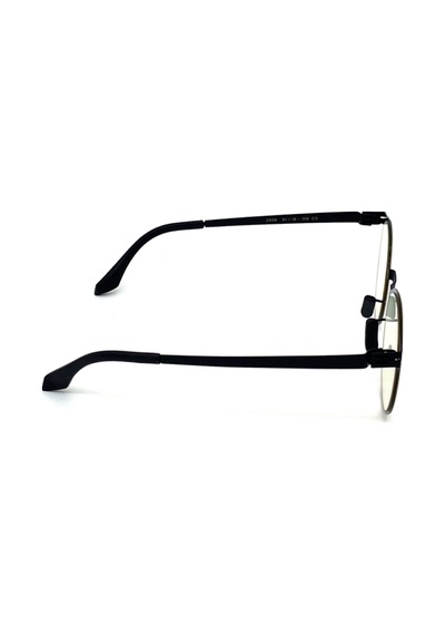 Black Blk2606 C3 Unisex Güneş Gözlüğü Siyah