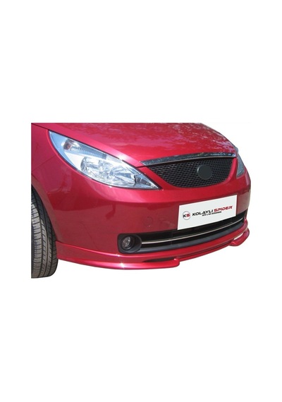 Tata Vista/Indica 2 Ön Tampon Altı Fiber 2008 ve Sonrası