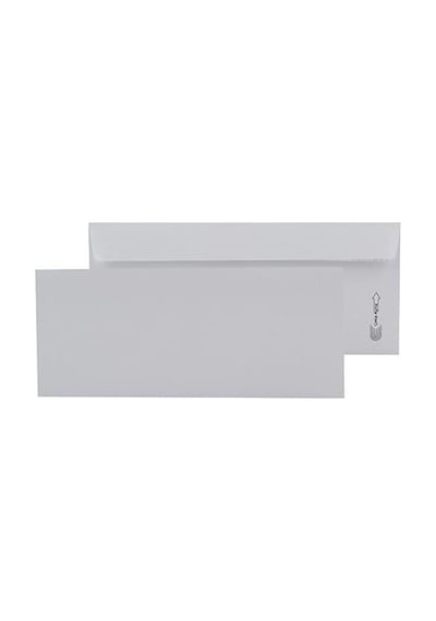 Diplomat Zarfı 105*240 Zarfsan