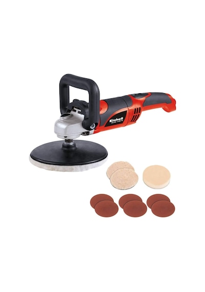 Einhell Polisaj Ve Zımpara Makinesi Cc-po 1100/1e 2093264