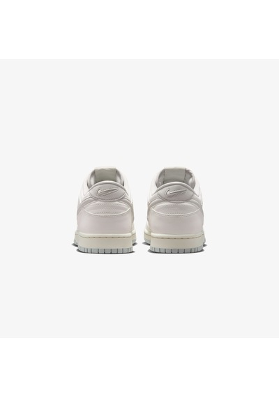 Nike Dunk Low Retro Prm Erkek Beyaz Spor Ayakkabı Im4411-100 Juststep --beyaz