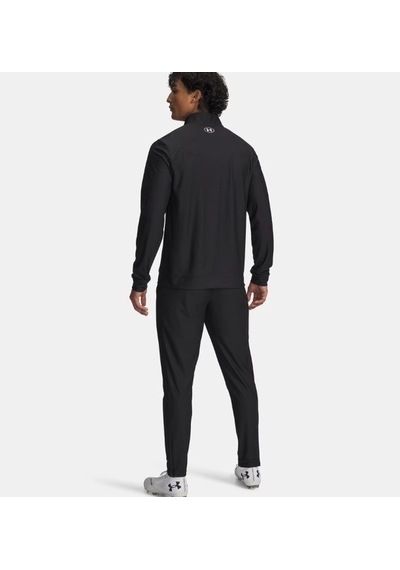 Under Armour Ua Challenger Tracksuit Erkek Eşofman Takımı 6004052-001 Siyah