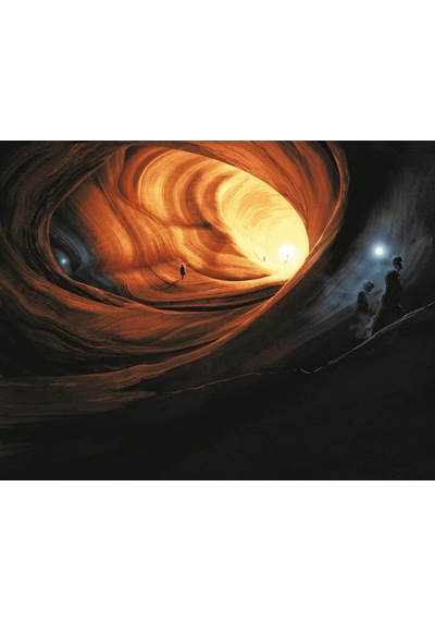 Dune: Deluxe Edition: 1
