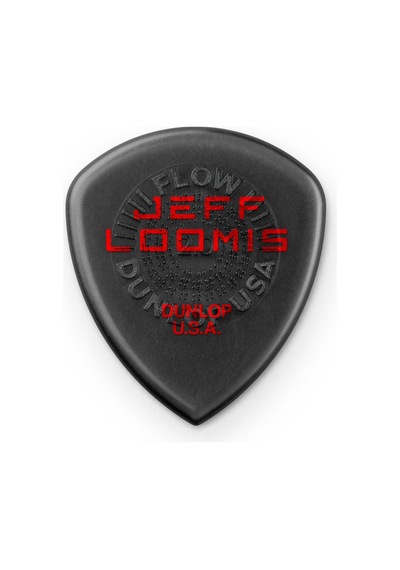 Jim Dunlop 547pjl Jeff Loomis Flow Jumbo Grip 2.0 3'lü Paket Pena 2.00 Mm