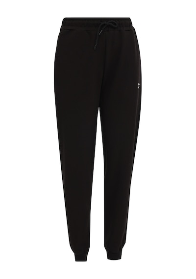Reebok Bırula Jogger Siyah Kadın Eşofman Altı 000000000102483500 Siyah