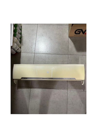 500 Ml Gnc Plastik Beyazlatıcı Jel - Sararmış Yüzeylere Son +eldiven+fırça Temizlik
