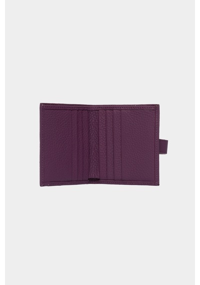 Grande Unisex Cüzdan Czd.grande800 MÜRDÜM