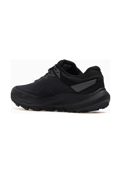 Merrell Nova 4 Waterproof Erkek Patika Koşusu Ayakkabısı 26k J068395 Siyah